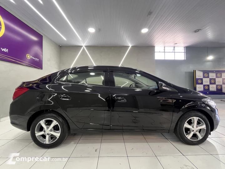 PRISMA 1.4 LTZ Spe/4 8V