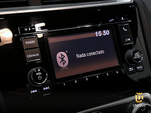 FIT - 1.5 EX 16V 4P AUTOMÁTICO