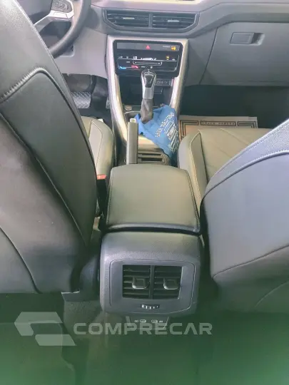 T-CROSS 1.0 200 TSI Comfortline