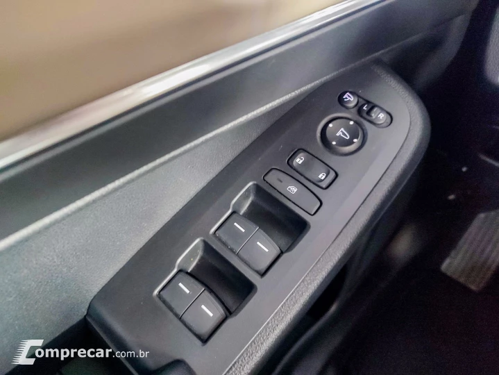 HR-V 1.5 DI I-vtec Turbo Advance