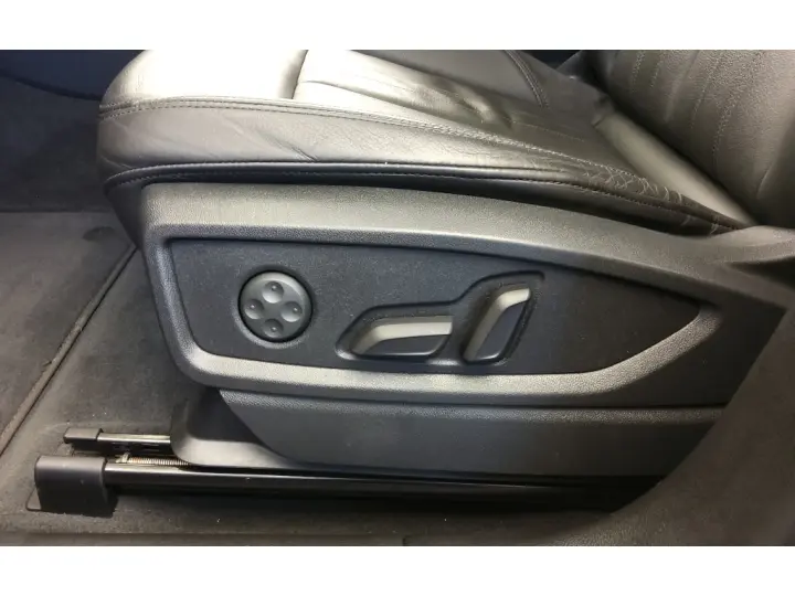 Q5 2.0 TFSI GASOLINA PRESTIGE S TRONIC