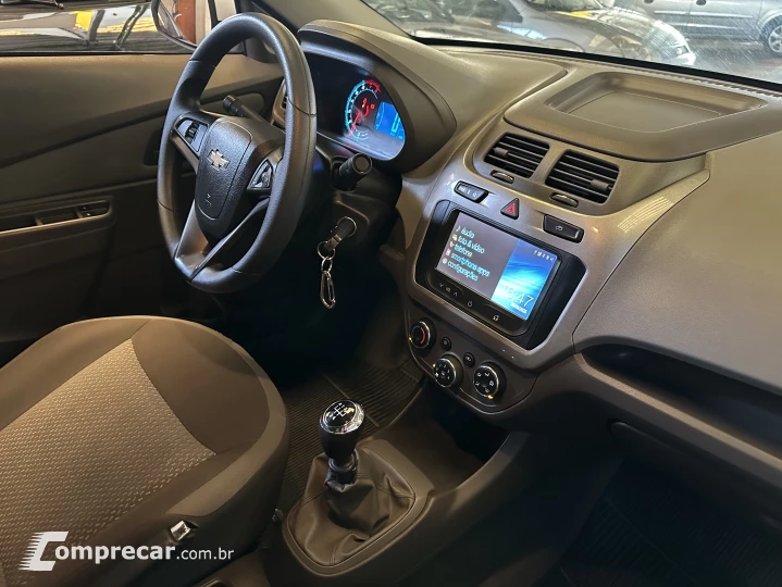 COBALT 1.4 LT 8V