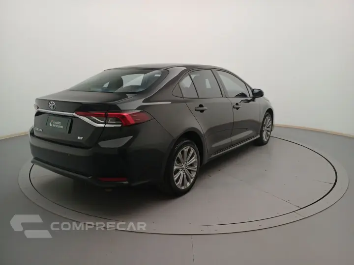 COROLLA 2.0 VVT-IE FLEX XEI DIRECT SHIFT