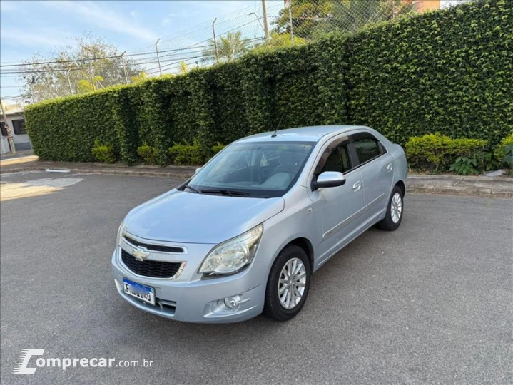 COBALT 1.4 LTZ 8V