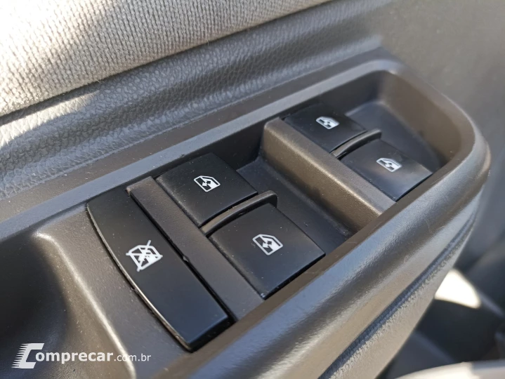 COBALT 1.4 MPFI LTZ 8V