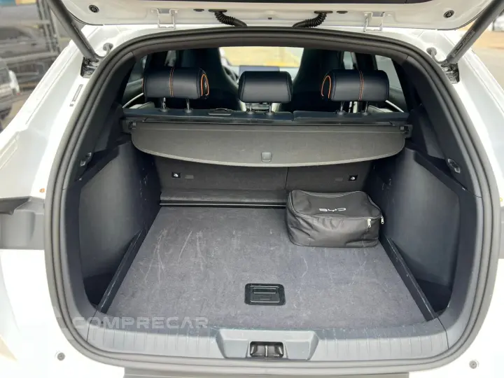 SONG PLUS 1.5 DM-I HÍBRIDO AUTOMÁTICO