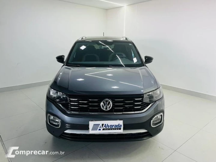 T CROSS HL TSI AE