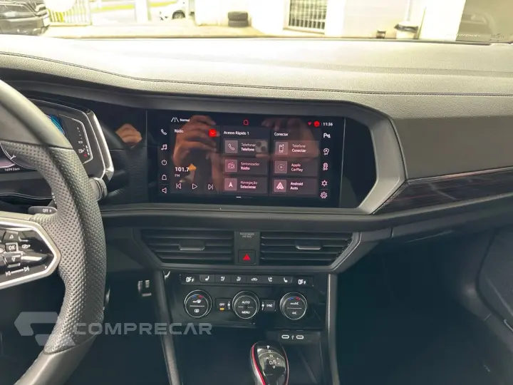 JETTA GLI 350 TSI 2.0 16V 4p Aut.