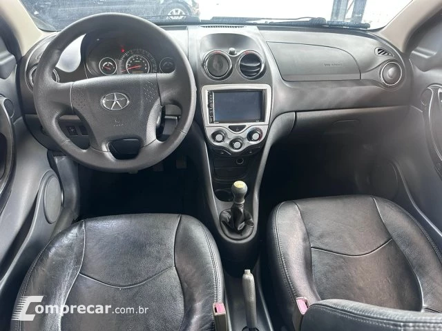 J3 - 1.4 16V 4P MANUAL