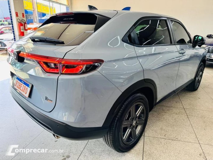 HR-V EXL 1.5 SENSING 16V 5P AUT