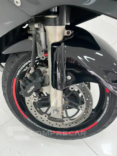 CBR 1100 XX