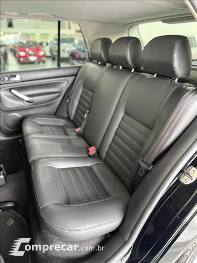 GOLF 2.0 MI SPORTLINE 8V FLEX 4P TIPTRONIC