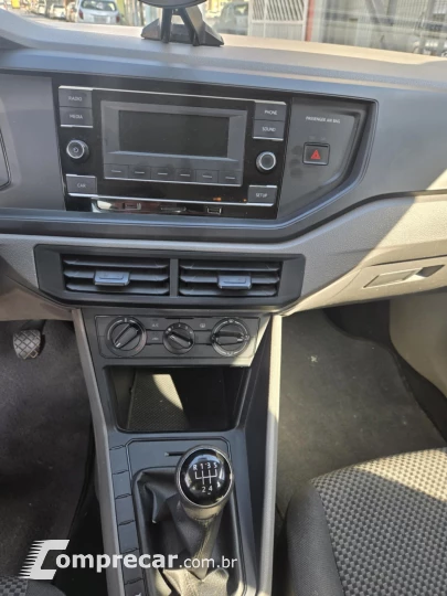 POLO 1.0 MPI