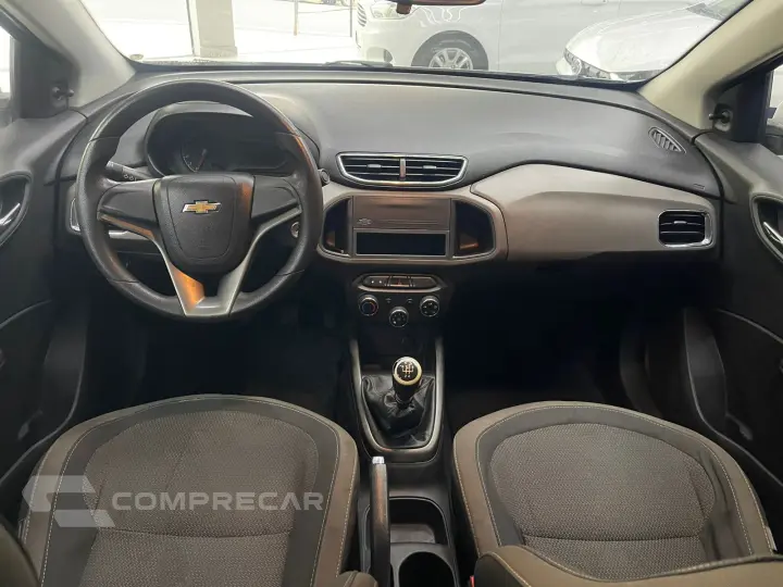 PRISMA 1.4 LT Spe/4 8V