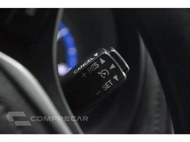 YARIS HATCH - 1.5 16V XL PLUS CONNECT MULTIDRIVE