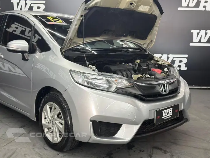 Fit LX 1.5 Flexone 16V 5p Aut.