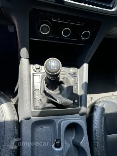 AMAROK CS2.0 16V/S2.0 16V TDI 4x4 Diesel