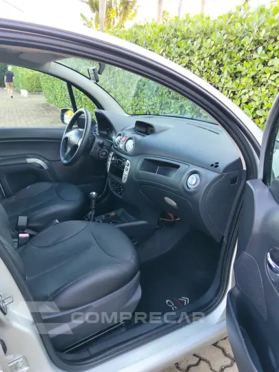 C3 1.4 I GLX 8V