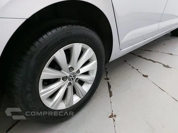 VIRTUS 1.0 170 TSI AUTOMÁTICO