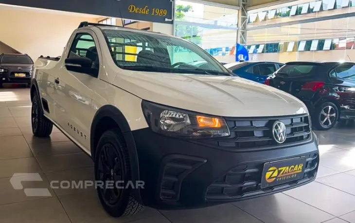 SAVEIRO CS RB MF