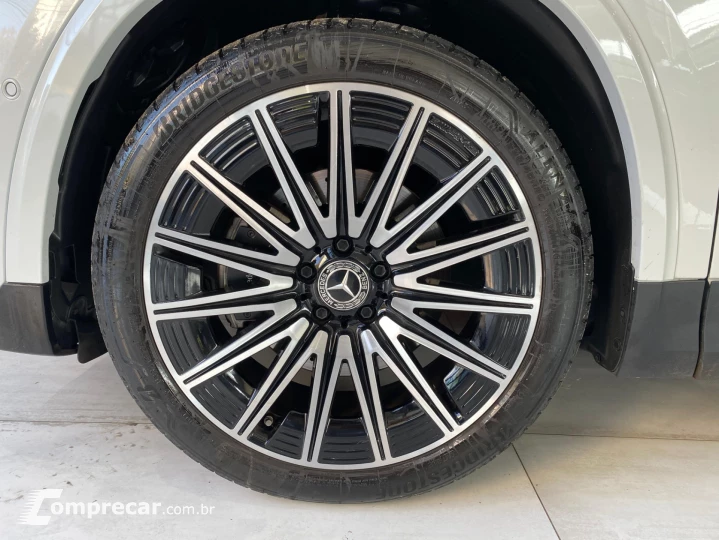 GLA AMG LINE