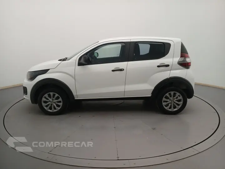 MOBI 1.0 EVO FLEX LIKE. MANUAL