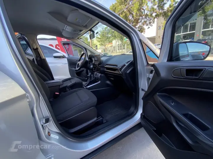 ECOSPORT 1.5 Ti-vct SE