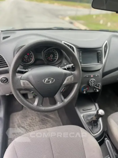 HB20 1.0 12V Comfort