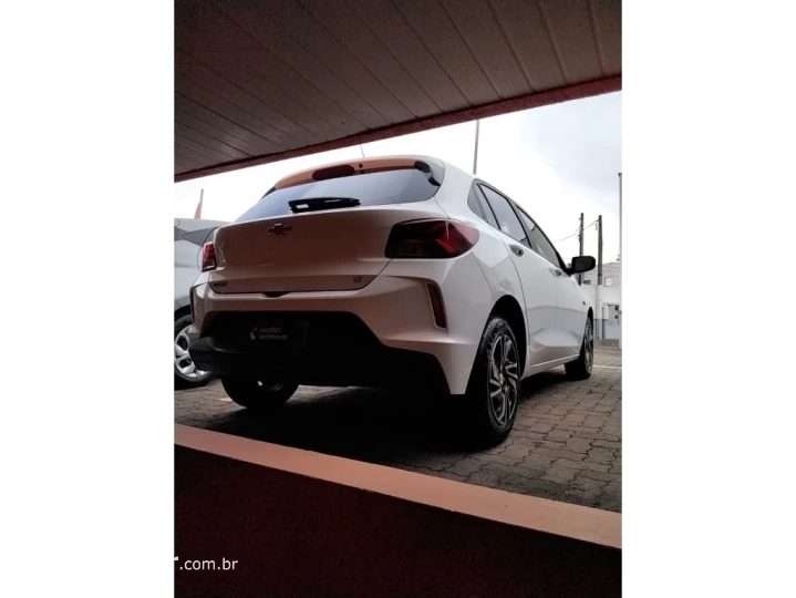 ONIX 1.0 TURBO FLEX LT MANUAL