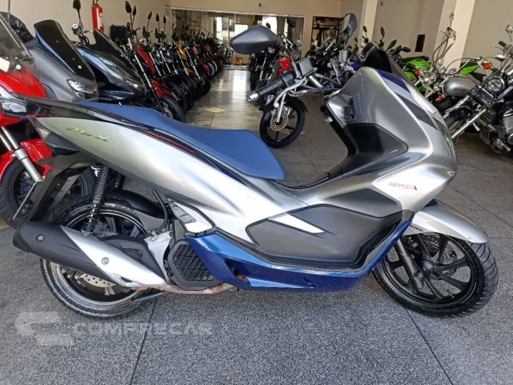 PCX 150 SPORT