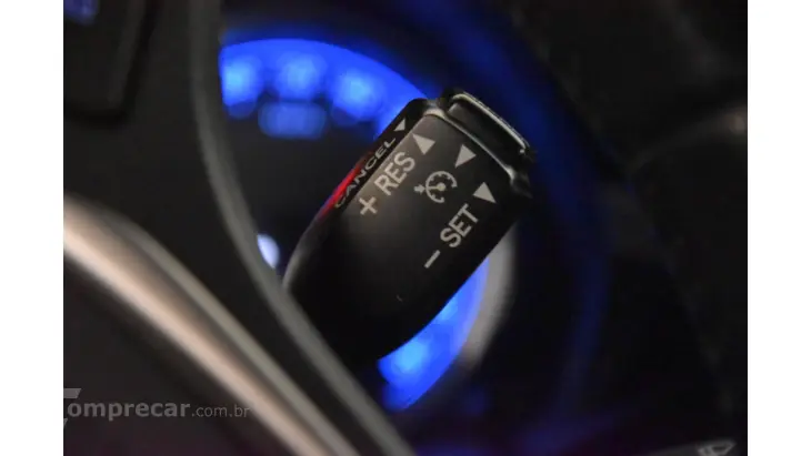 COROLLA - 2.0 XEI 16V 4P AUTOMÁTICO