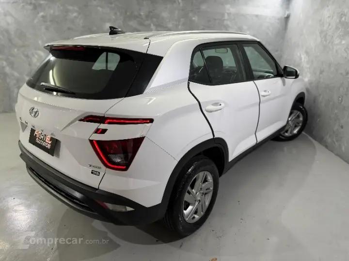 CRETA 1.0 Tgdi Comfort Plus