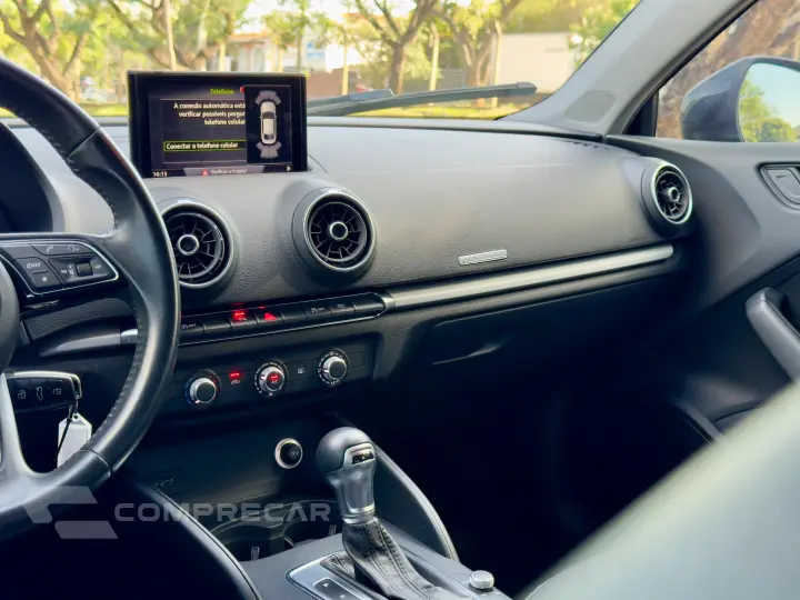 A3 1.4 TFSI Sedan Prestige