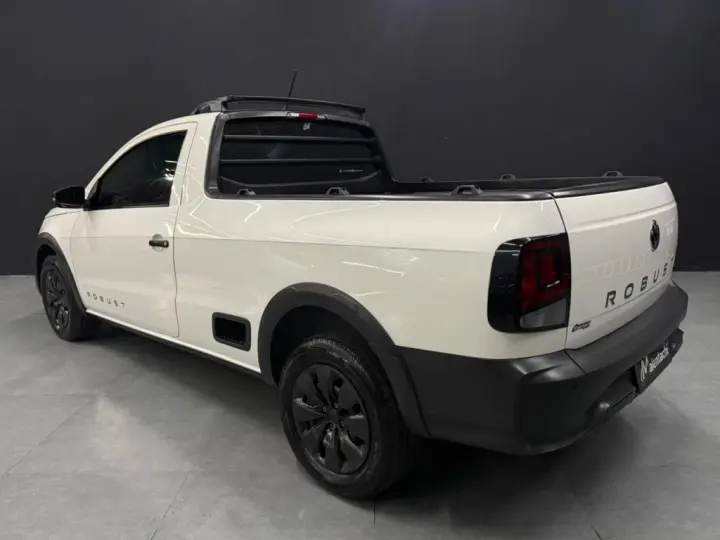 SAVEIRO 1.6 MSI ROBUST CS 16V FLEX 2P MANUAL