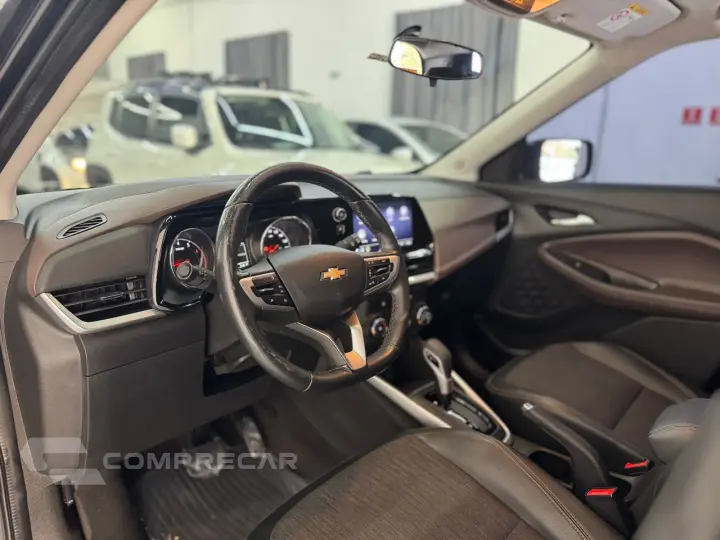 MONTANA 1.2 Turbo LTZ