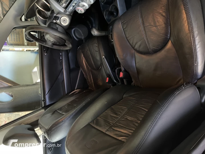 FIT 1.4 DX 16V