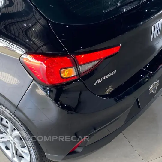 ARGO DRIVE 1.0 6V Flex