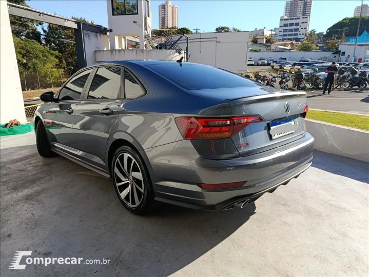 JETTA 2.0 350 TSI GLI