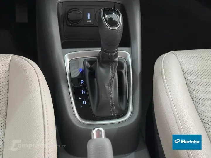 HB20S 1.0 TGDI FLEX PLATINUM SAFETY AUTOMÁTICO