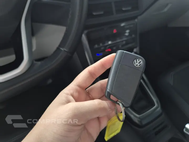 T-CROSS 1.4 250 TSI Highline