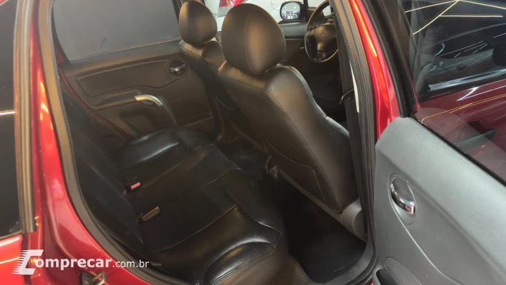 C3 1.4 I GLX 8V