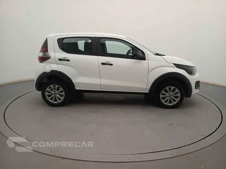 MOBI 1.0 EVO FLEX LIKE. MANUAL