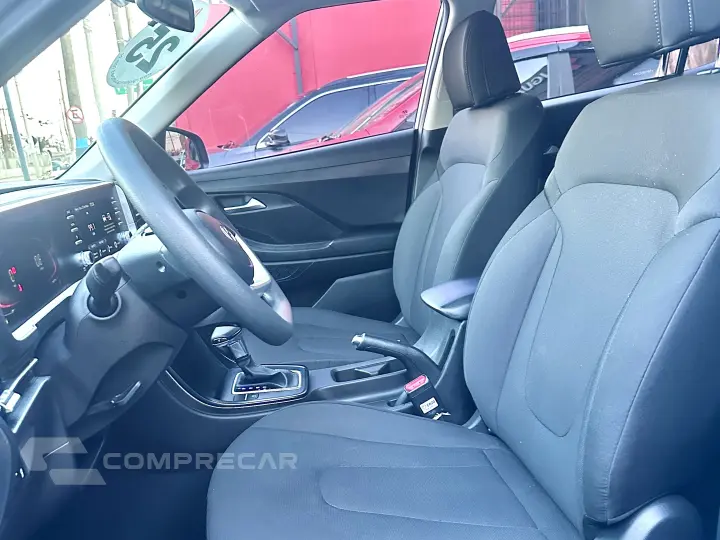 CRETA 1.0 TGDI FLEX COMFORT AUTOMÁTICO