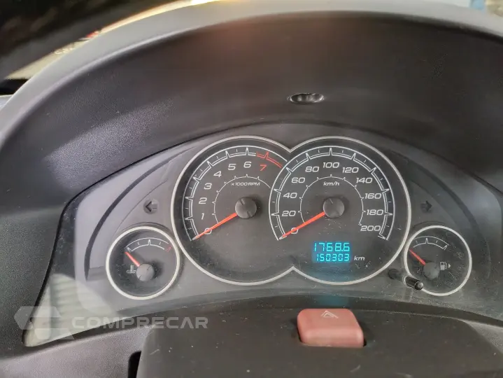 CELTA 1.0 MPFI LT 8V