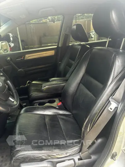 CRV 2.0 LX 4X2 16V