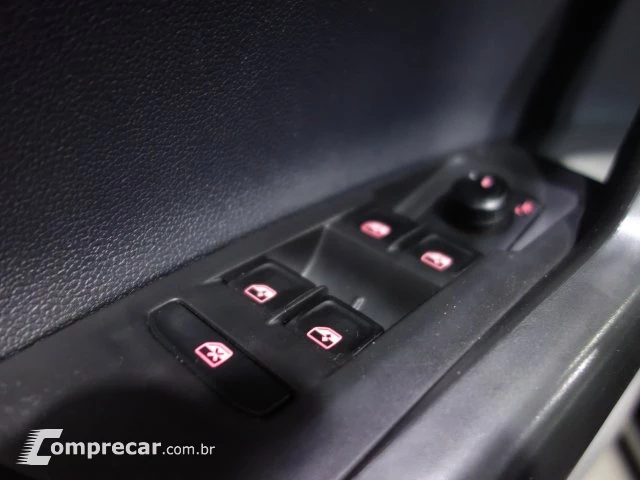 VIRTUS - 1.0 200 TSI COMFORTLINE AUTOMÁTICO