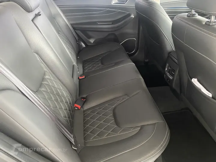 ARRIZO 6 1.5 VVT Turbo Iflex GSX