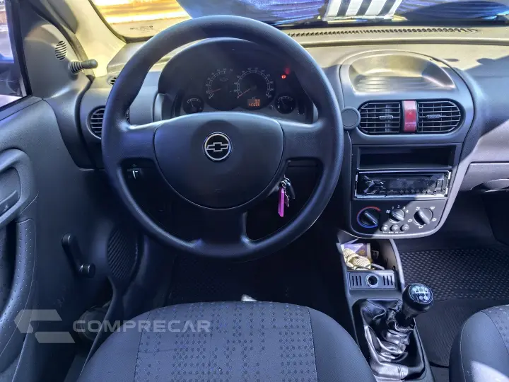 CORSA 1.4 MPFI MAXX 8V FLEX 4P MANUAL
