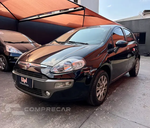 PUNTO 1.6 Essence 16V