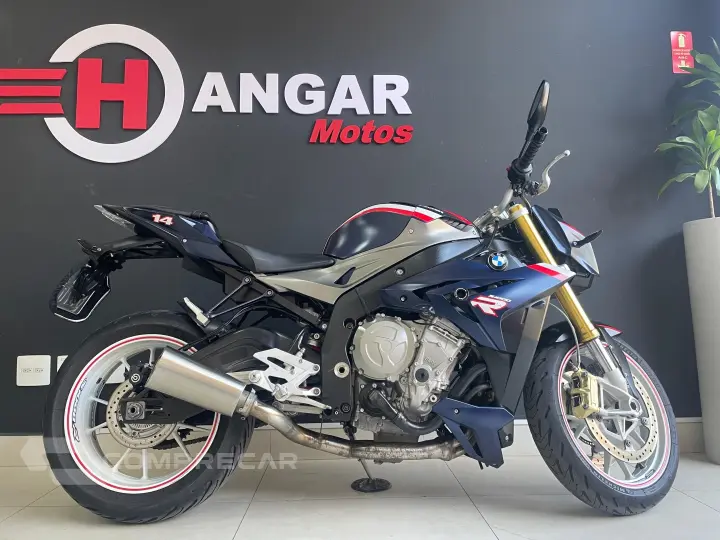 S 1000 R
